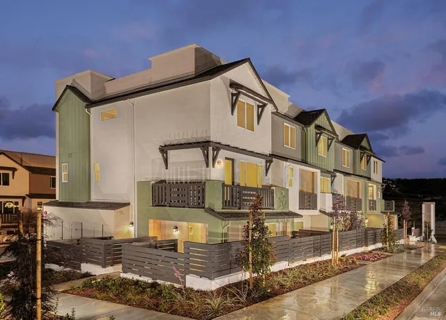 $699,990 | 5159 Dalai Lama Avenue, Richmond, CA 94804