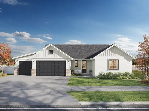 $649,700 | 1222 Augusta Street, Deer Park, WA 99006