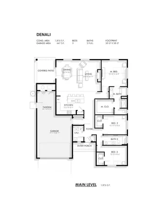 $649,700 | 1222 Augusta Street, Deer Park, WA 99006