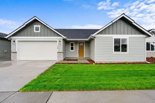 $649,700 | 1222 Augusta Street, Deer Park, WA 99006