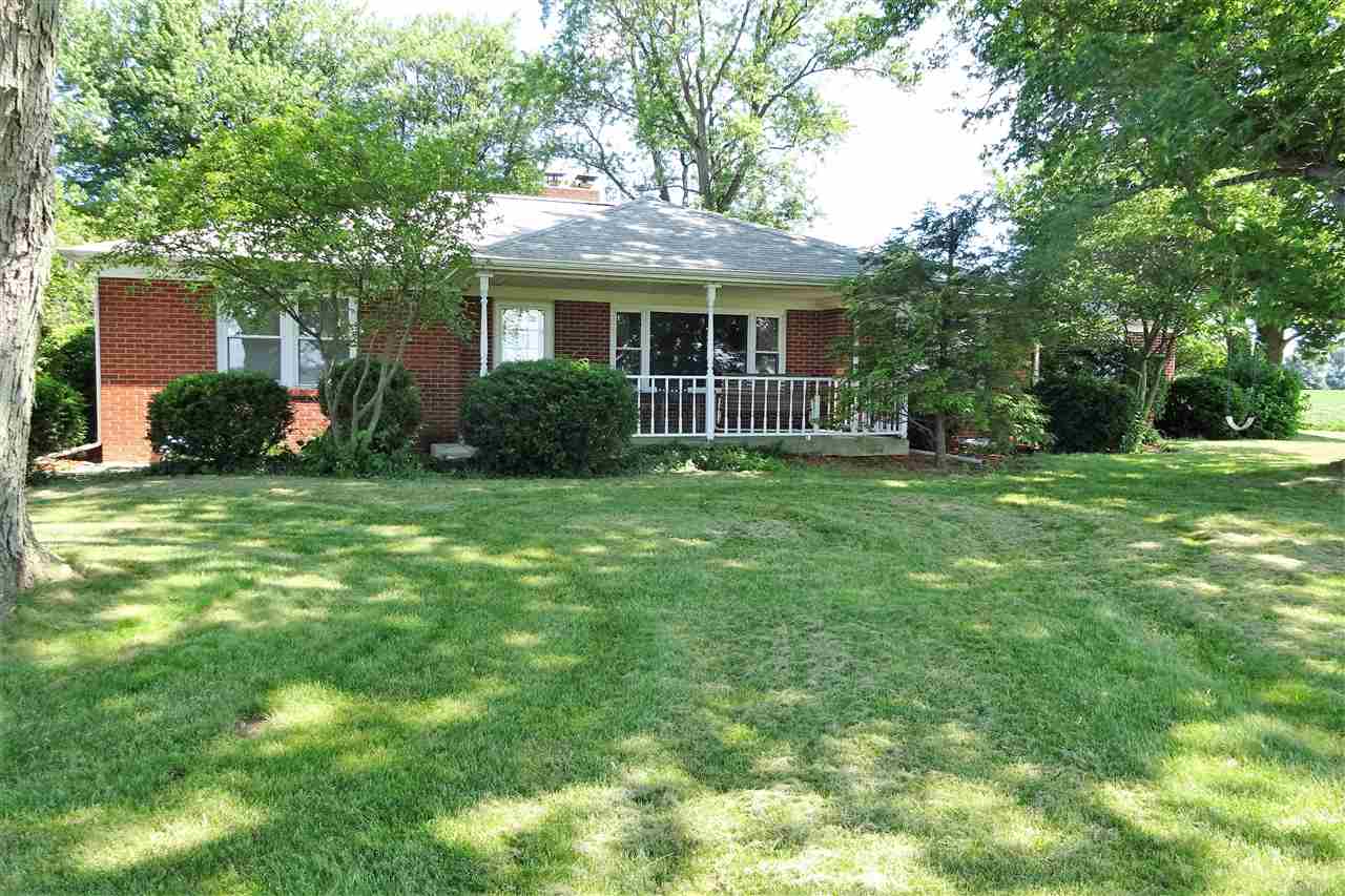 1776 West 400 South Rochester, IN 46975 - Photo 1 of 35