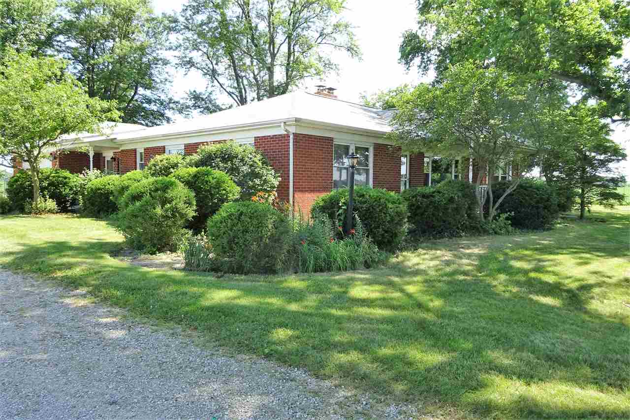 1776 West 400 South Rochester, IN 46975 - Photo 31 of 35