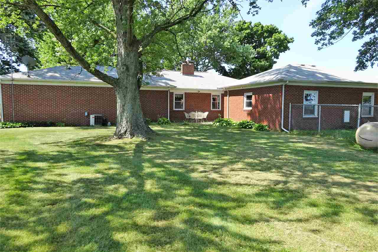 1776 West 400 South Rochester, IN 46975 - Photo 34 of 35