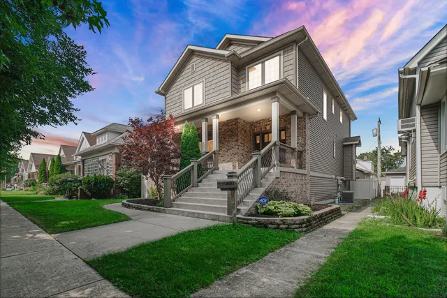 $3,500 | 1620 Cleveland Avenue, Whiting, IN 46394