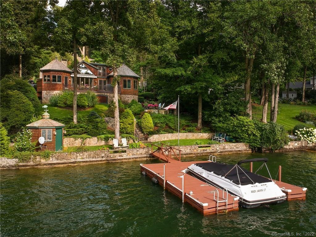 36 Chimney Point Road New Milford, CT 06776 - Photo 1 of 1
