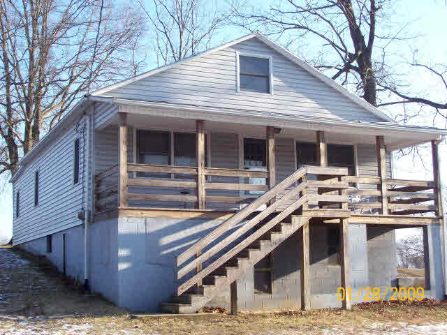 4932 Runkles Gap Road Elkton, VA 22827 - Photo 1 of 1 Gallery Image 1