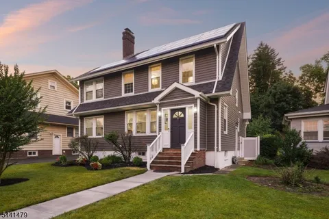$1,049,000 | 653 Hamilton Road, South Orange, NJ 07079