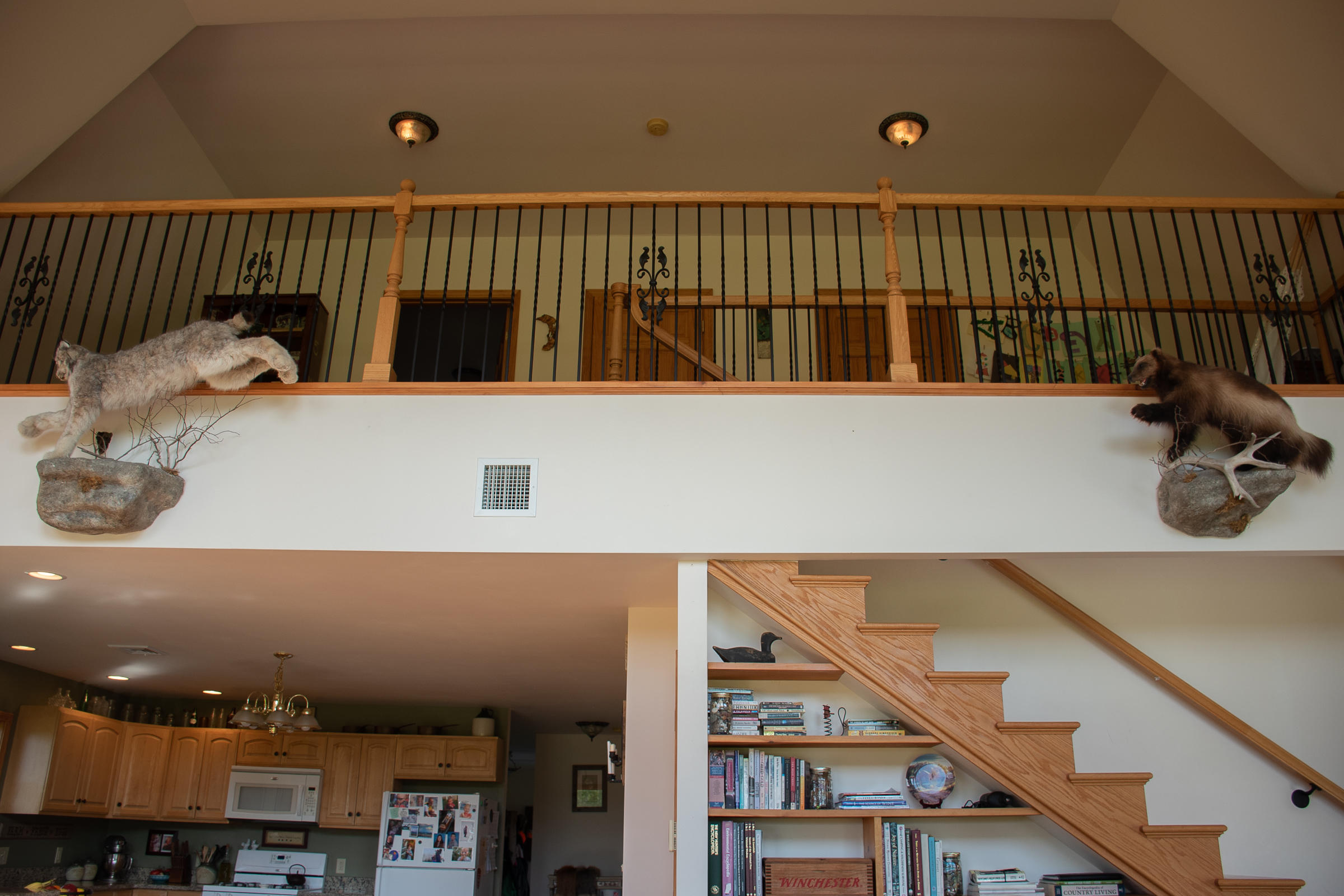 210 Lycette Road Amity, ME 04471 - Photo 12 of 90 210Lycette-5