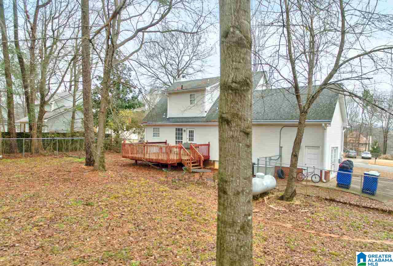 4 South Forty Road Alabaster, AL 35007 - Photo 26 of 28