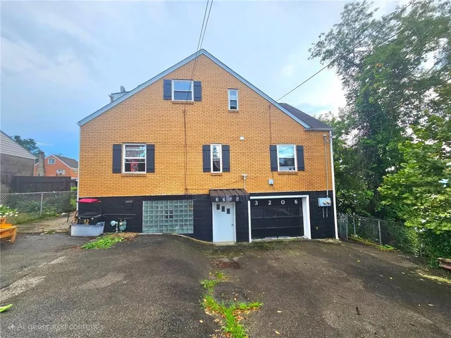 $294,999 | 3206 Maryland Avenue, North Versailles, PA 15137