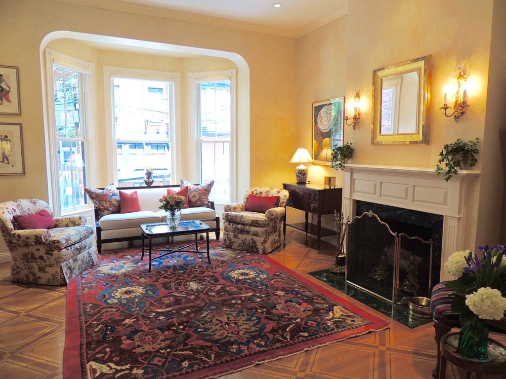7 Marlborough St