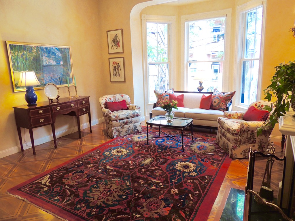 7 Marlborough St