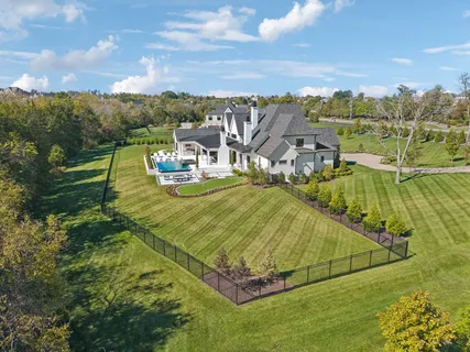 $7,250,000 | 1545 Sunset Road, Brentwood, TN 37027