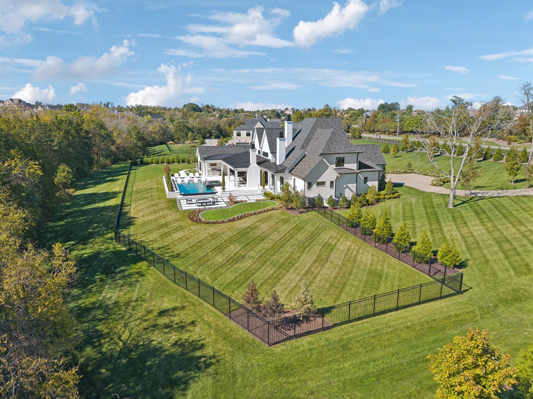 1545 Sunset Road Brentwood, TN 37027 - Photo 92 of 98