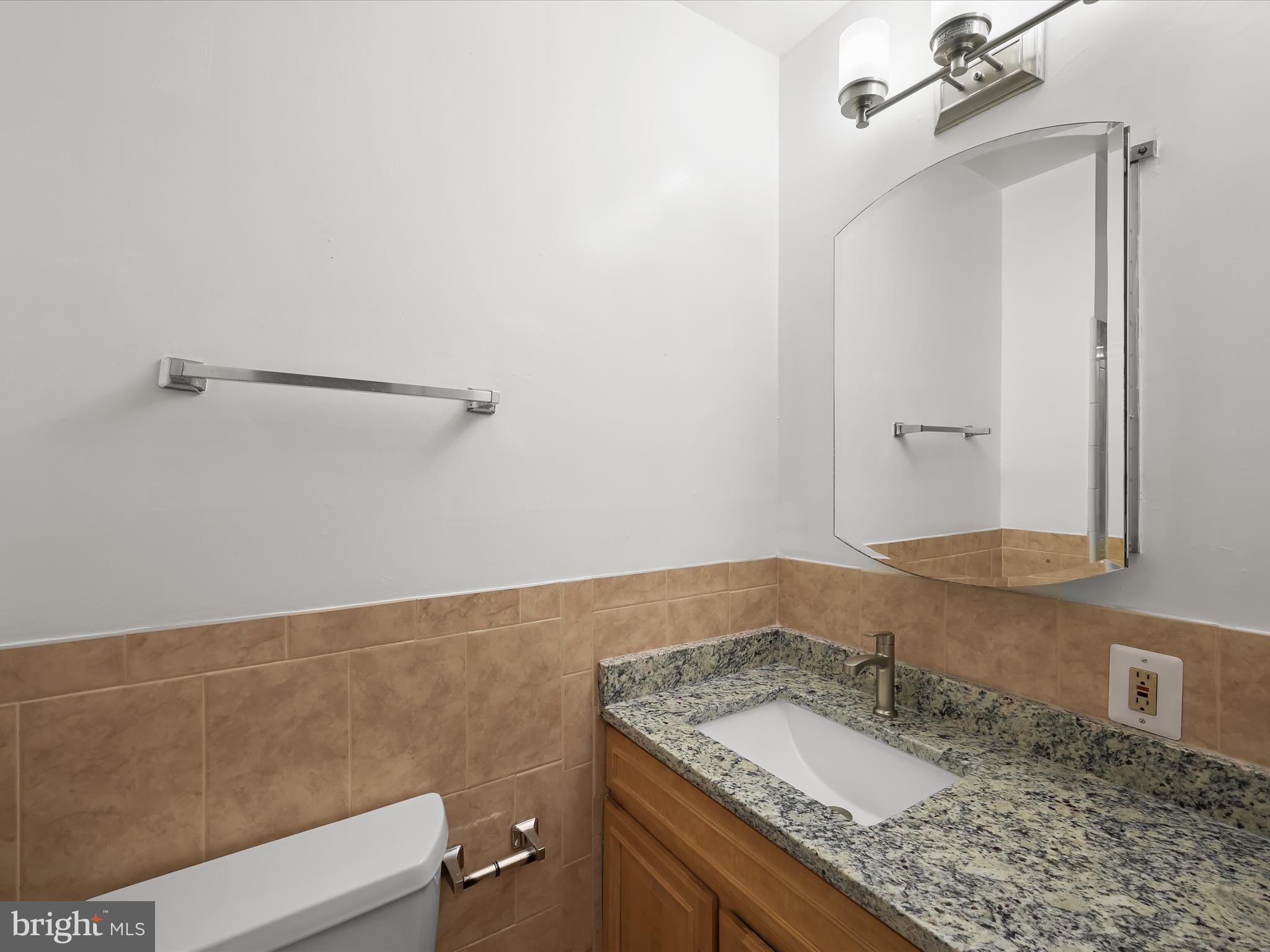 10386 Faulkner Ridge Circle, Unit 45 Columbia, MD 21044 - Photo 28 of 42 Primary Bathroom