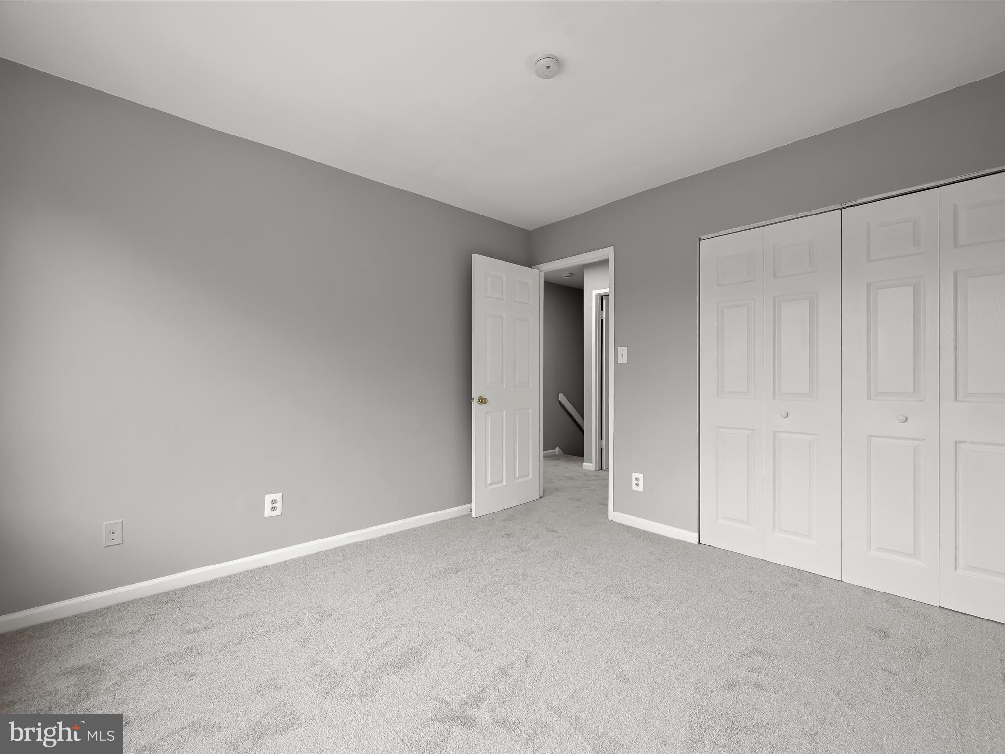 10386 Faulkner Ridge Circle, Unit 45 Columbia, MD 21044 - Photo 30 of 42 Second Bedroom