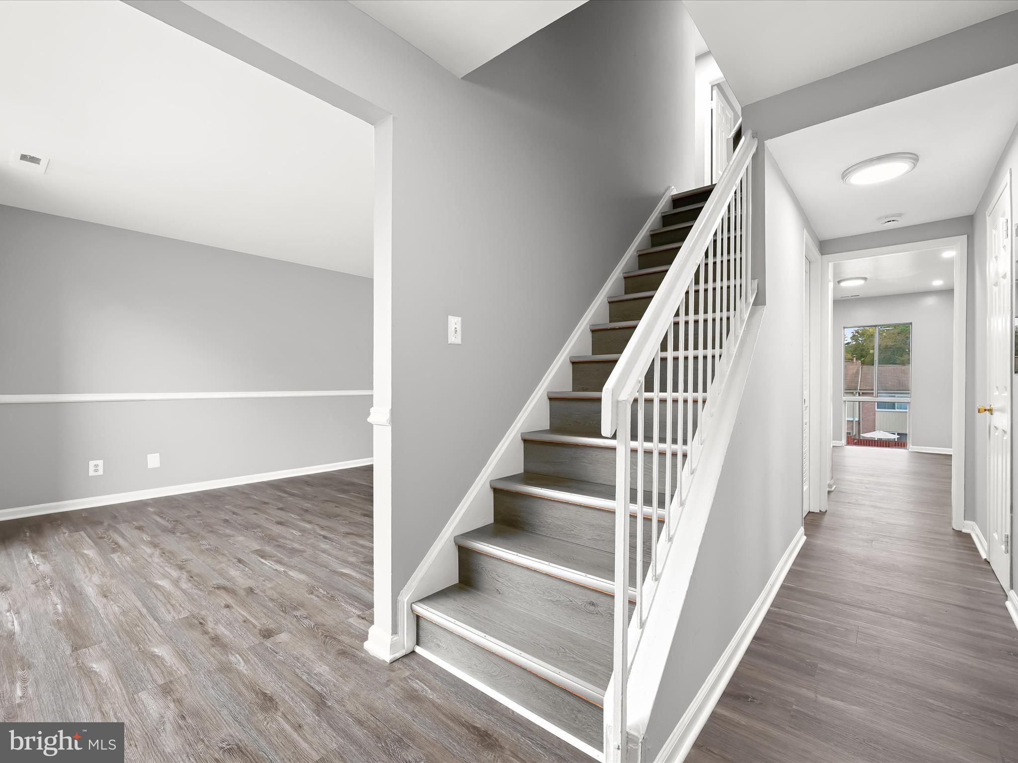 10386 Faulkner Ridge Circle, Unit 45 Columbia, MD 21044 - Photo 3 of 42 Entry