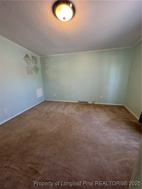 3082 Alamac Road Lumberton, NC 28358 - Photo 6 of 30 a view of an empty room