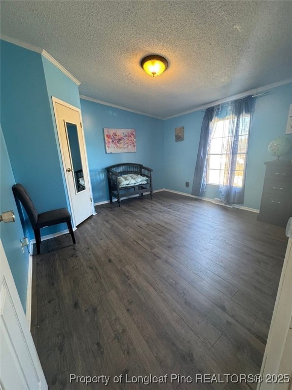 3082 Alamac Road Lumberton, NC 28358 - Photo 8 of 30 a view of an empty room and window