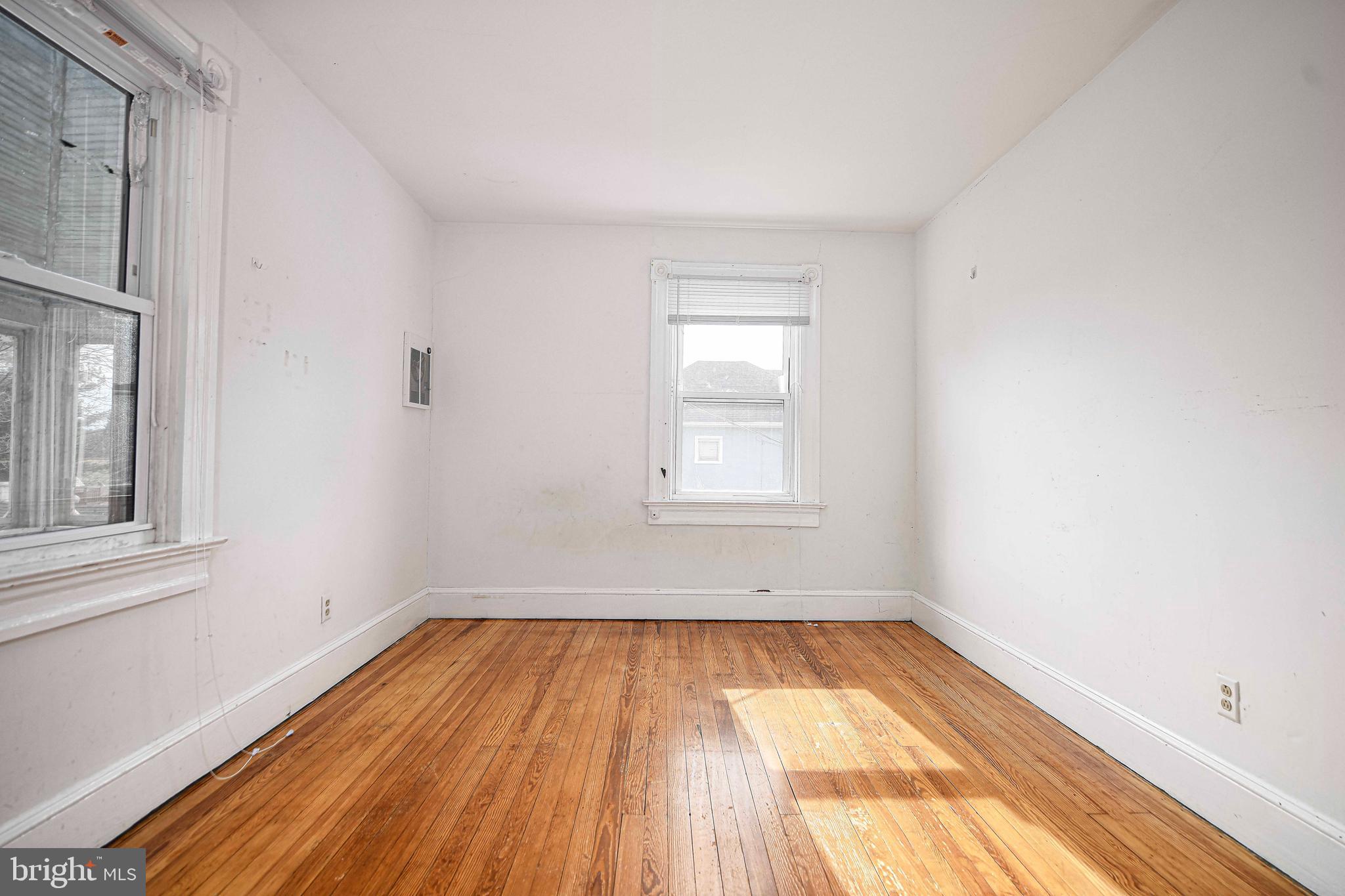 1531 Perryman Road Aberdeen, MD 21001 - Photo 12 of 23 a view of a room with wooden floor and window