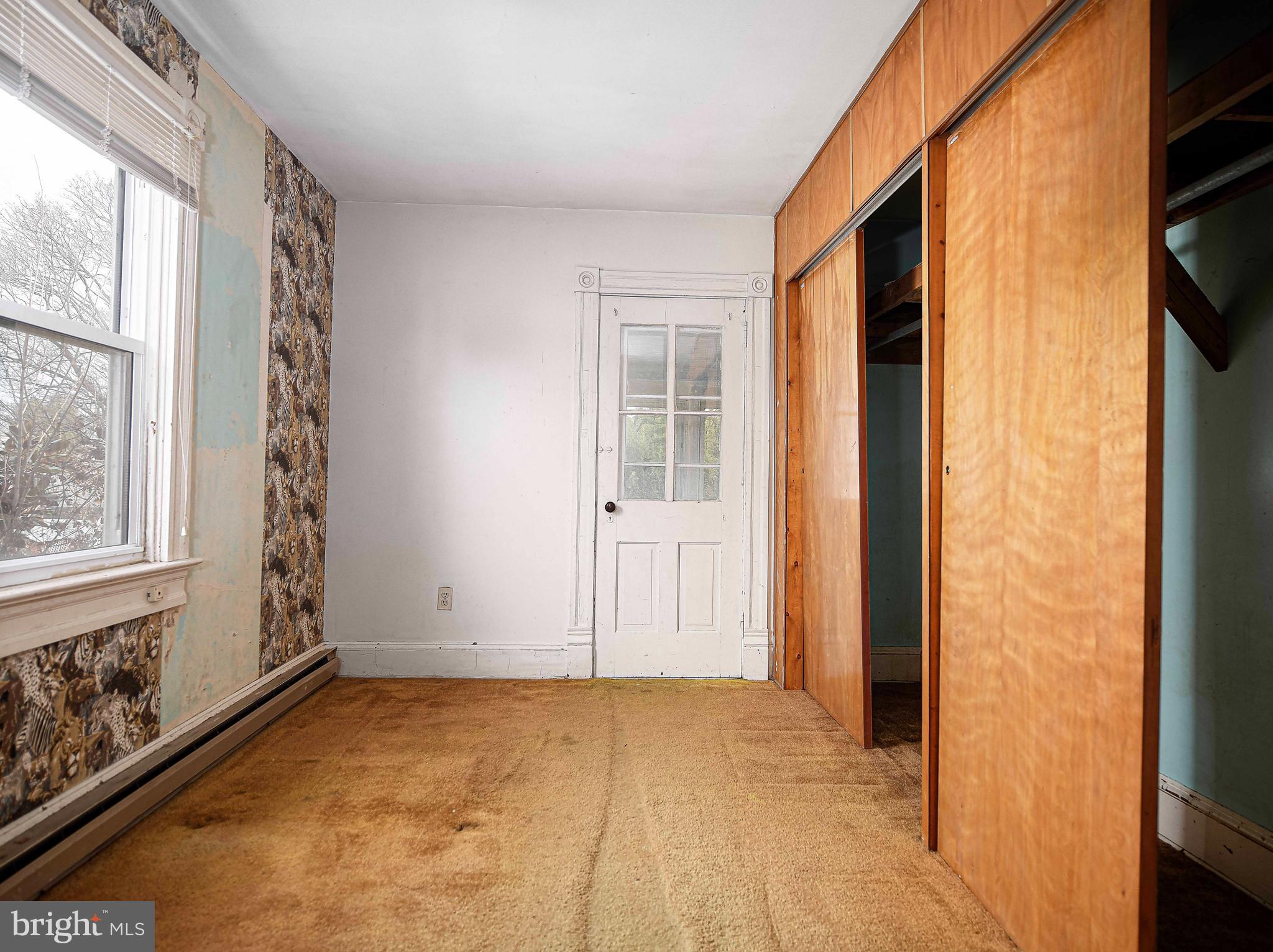 1531 Perryman Road Aberdeen, MD 21001 - Photo 13 of 23 a view of an empty room with a window