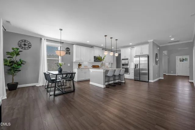 $850,000 | 3000 Vidal Court, Wake Forest, NC 27587