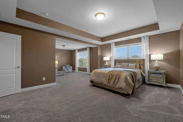 a view of a room with toys and a window