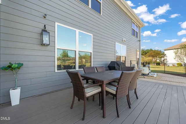 $850,000 | 3000 Vidal Court, Wake Forest, NC 27587