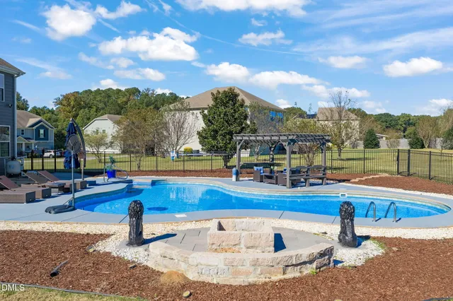 $850,000 | 3000 Vidal Court, Wake Forest, NC 27587