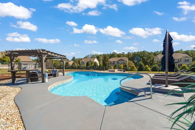 $850,000 | 3000 Vidal Court, Wake Forest, NC 27587