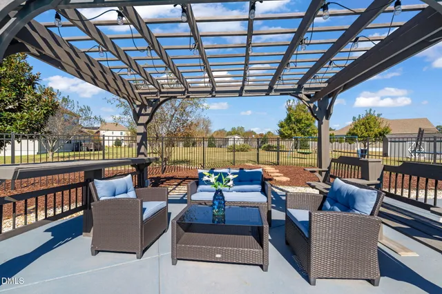 $850,000 | 3000 Vidal Court, Wake Forest, NC 27587