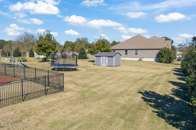 $850,000 | 3000 Vidal Court, Wake Forest, NC 27587