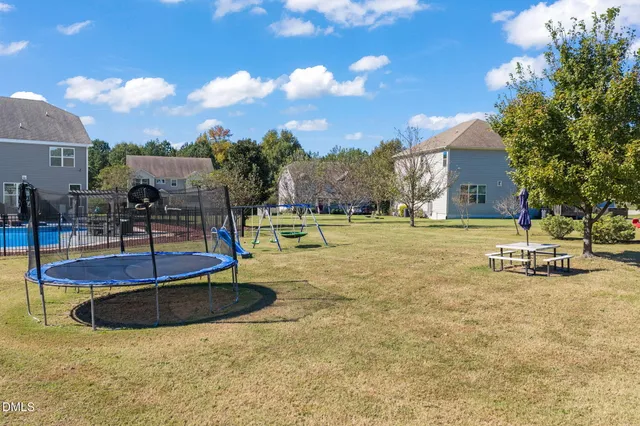 $850,000 | 3000 Vidal Court, Wake Forest, NC 27587