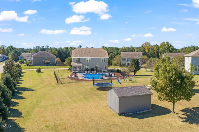 $850,000 | 3000 Vidal Court, Wake Forest, NC 27587