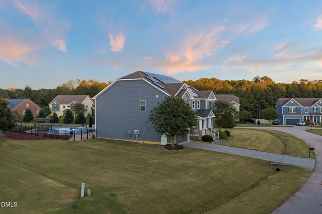 $850,000 | 3000 Vidal Court, Wake Forest, NC 27587