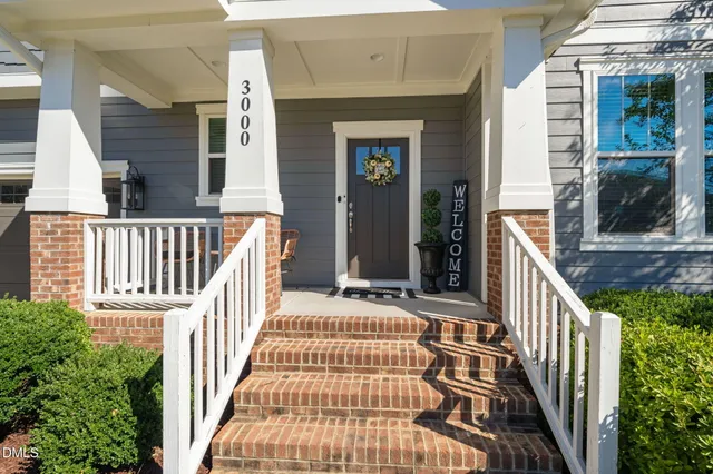 $850,000 | 3000 Vidal Court, Wake Forest, NC 27587