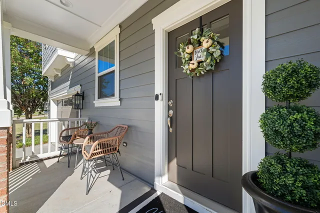 $850,000 | 3000 Vidal Court, Wake Forest, NC 27587