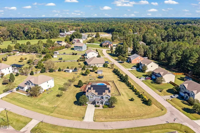 $850,000 | 3000 Vidal Court, Wake Forest, NC 27587