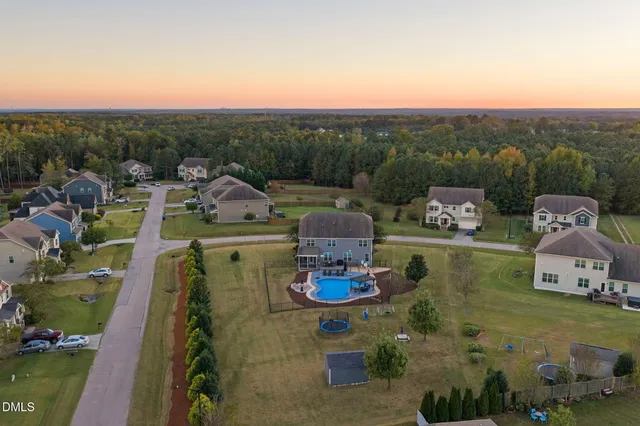 $850,000 | 3000 Vidal Court, Wake Forest, NC 27587