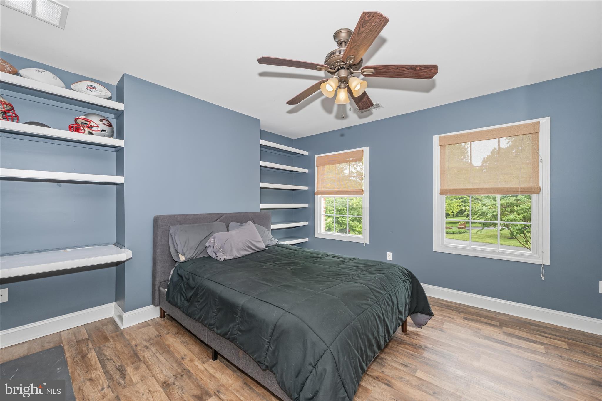 18400 New Cut Road Mount Airy, MD 21771 - Photo 50 of 86 Bedroom 5