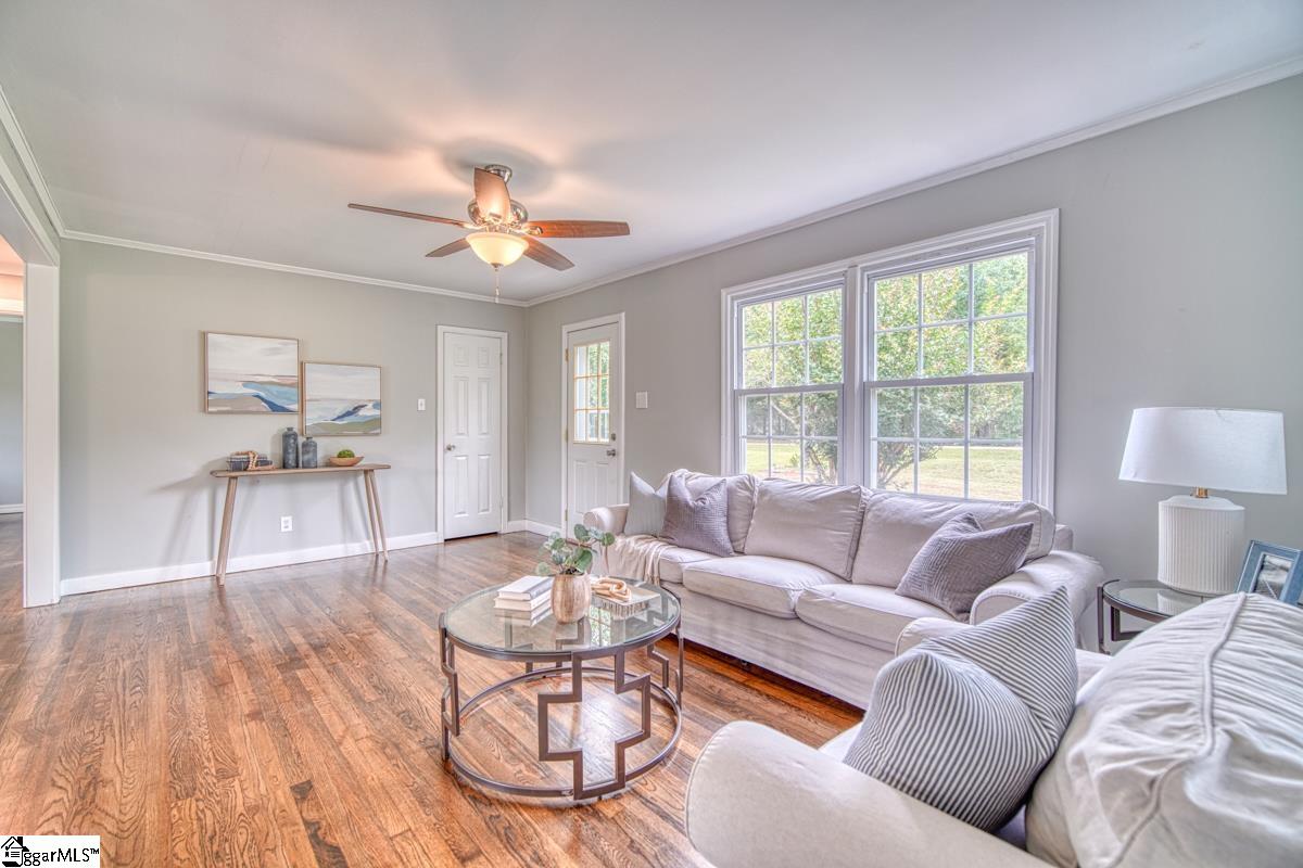 159 Cook Road Roebuck, SC 29376 - Photo 6 of 33