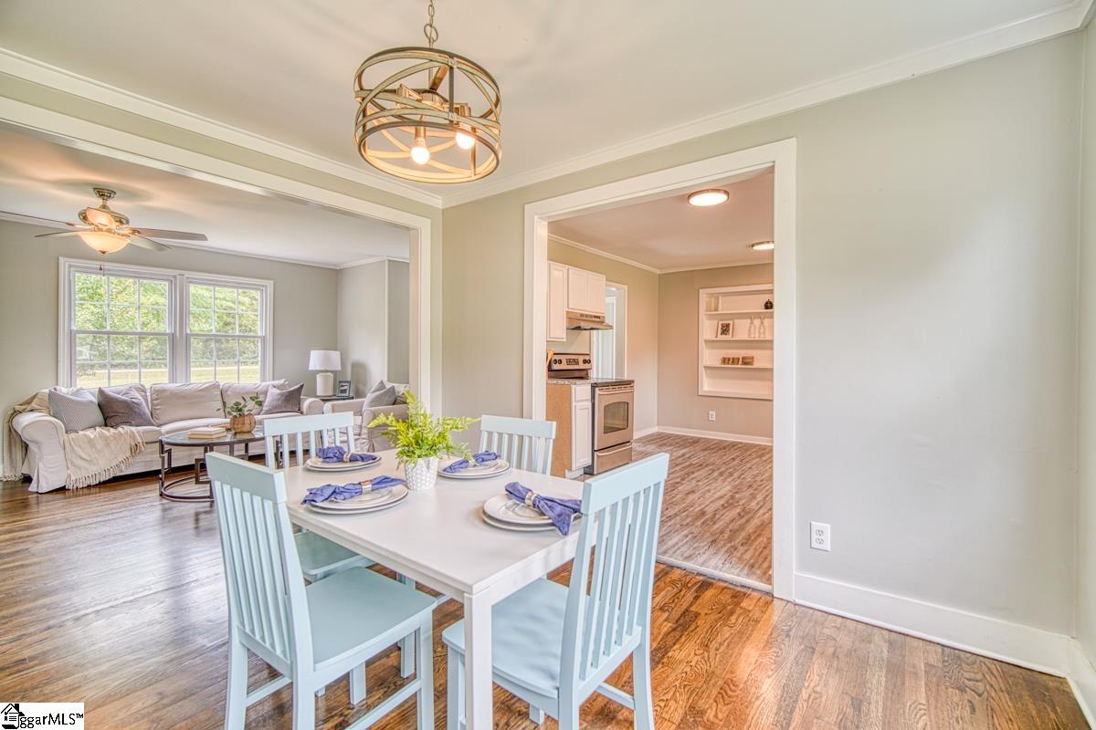 159 Cook Road Roebuck, SC 29376 - Photo 8 of 33