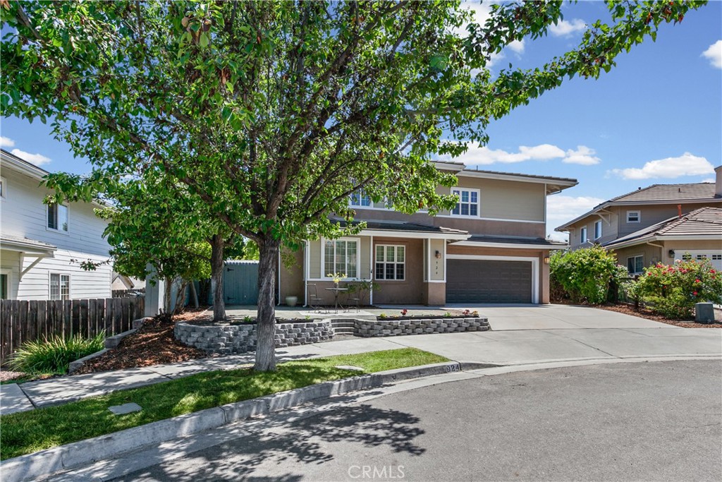 924 Riata Court Paso Robles, CA 93446 - Photo 45 of 46