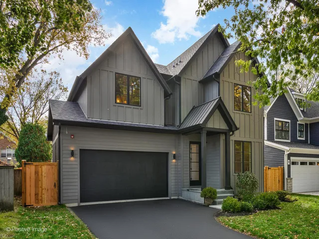 $2,399,000 | 1917 Washington Avenue, Wilmette, IL 60091