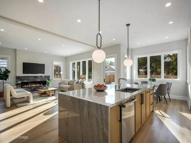 $2,399,000 | 1917 Washington Avenue, Wilmette, IL 60091