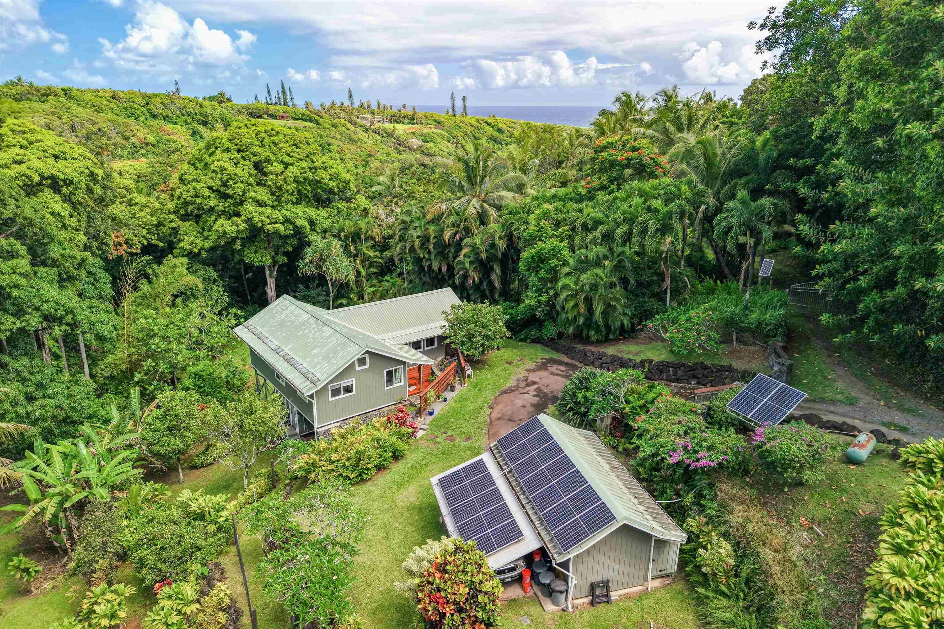 630 Hoolawa Road Haiku, HI 96708 - Photo 44 of 50