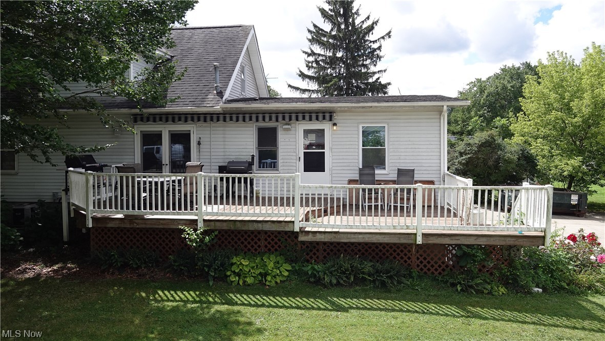 774 South Munroe Road Tallmadge, OH 44278 - Photo 21 of 32