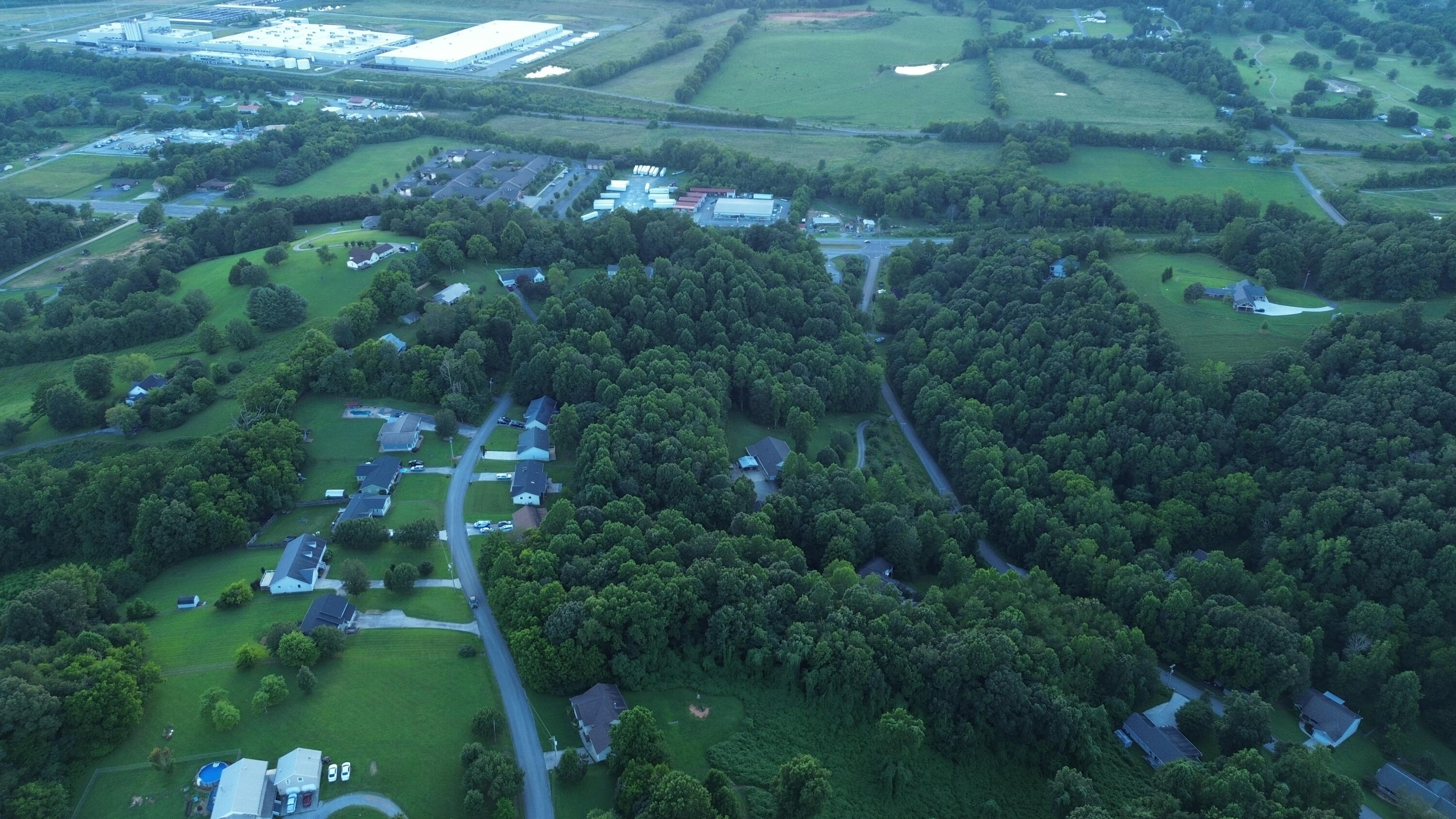 978 Ashley Lane Dayton, TN 37321 - Photo 4 of 5 DJI_0797