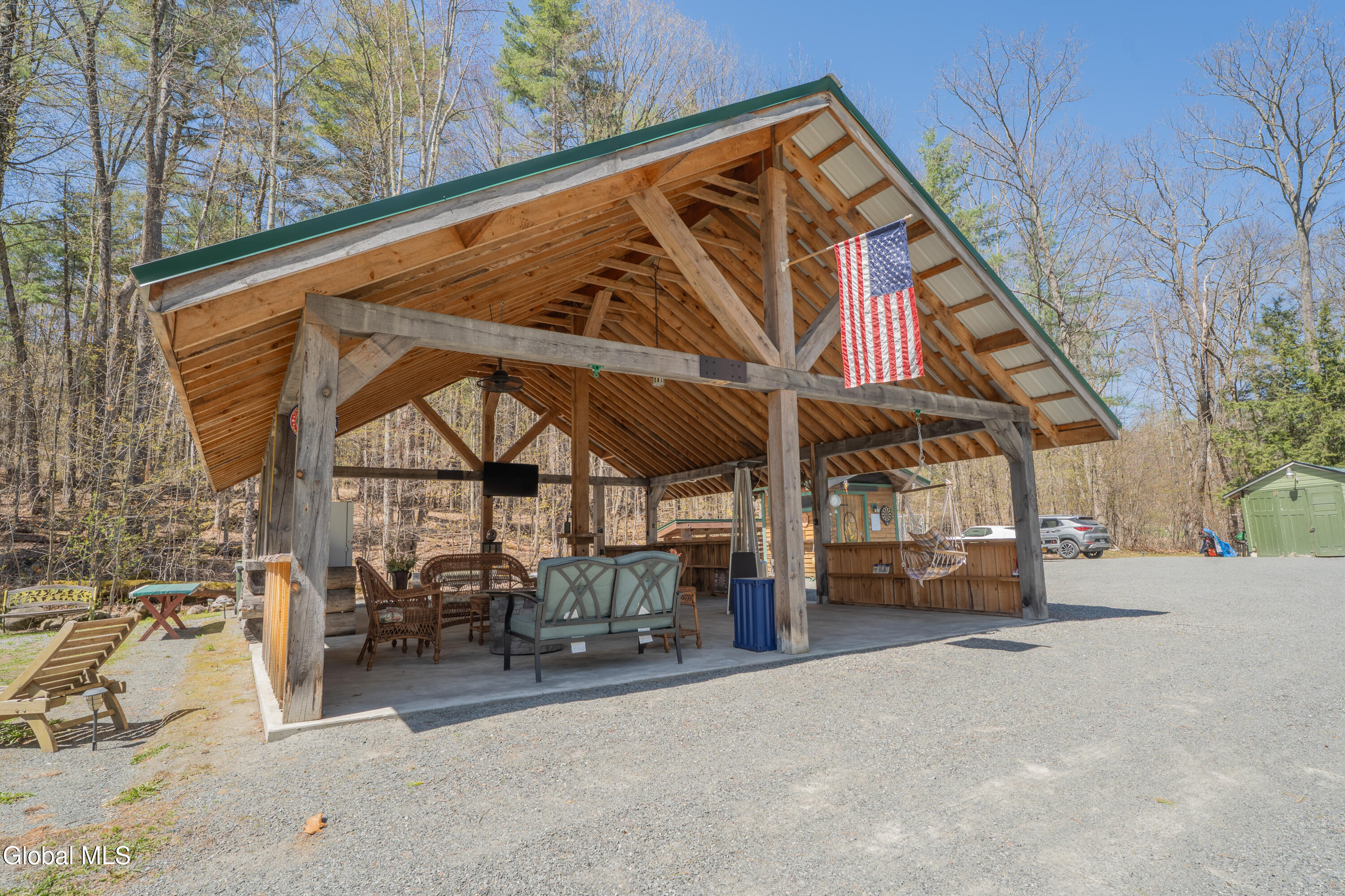 141 River Road Benson, NY 12134 - Photo 29 of 50 141 River-70
