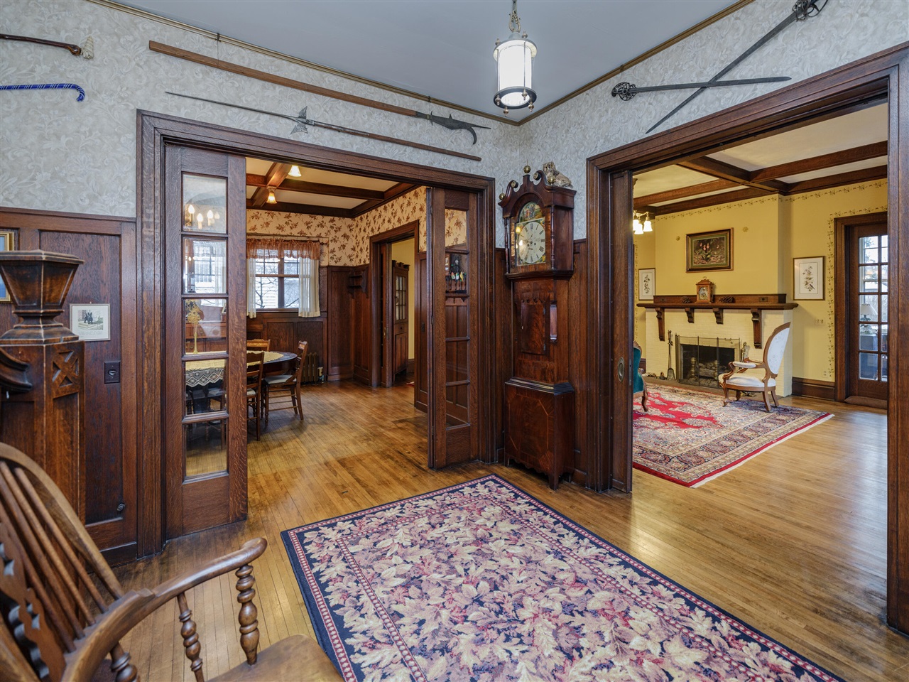 204 Monroe Street Kalamazoo, MI 49006 - Photo 2 of 36
